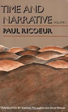 Time and Narrative, Volume 1