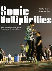 Sonic Multiplicities (Intellect Ltd 2012)