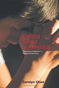 Getting Saved in America