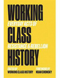 Working Class History (PM Press 2020)