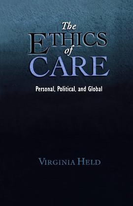 The Ethics of Care