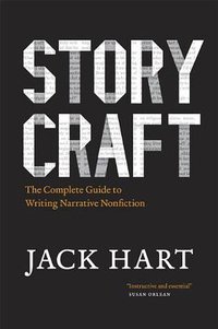 Storycraft (University Of Chicago Press 2011)