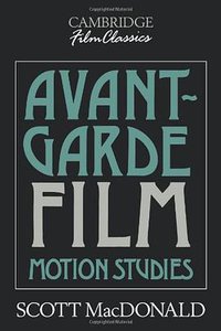 Avant-Garde Film