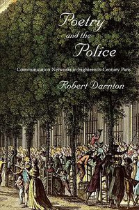 Poetry and the Police (2012)