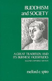 Buddhism and Society (University of California Press 1982)