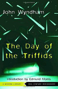 The Day of the Triffids (Modern Library 2003)