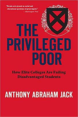 The Privileged Poor