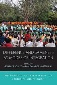 Difference and Sameness as Modes of Integration (Berghann 2017)
