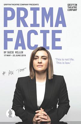Prima Facie