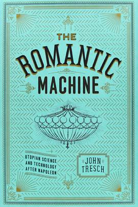 The Romantic Machine