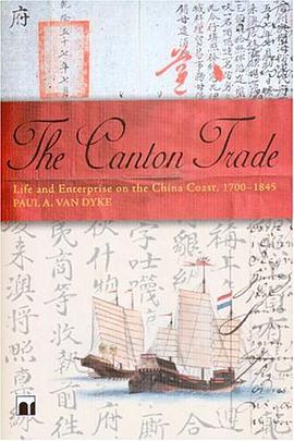 The Canton Trade