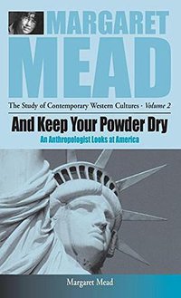 And Keep Your Powder Dry