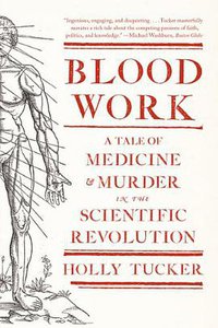 Blood Work (W. W. Norton & Company 2012)