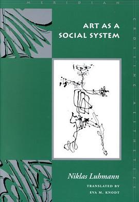 Art as a Social System
