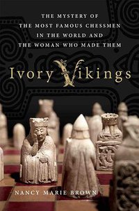 Ivory Vikings (St. Martin's Press 2015)