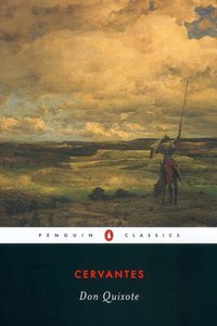 Don Quixote (Penguin Books 2003)