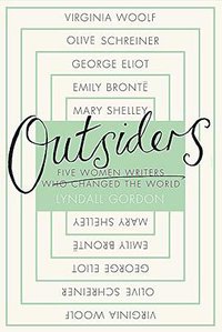 Outsiders (Johns Hopkins University Press 2019)