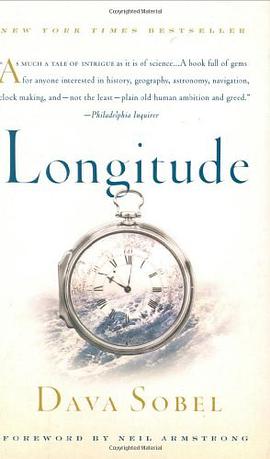 Longitude
