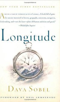 Longitude (Walker & Company 2007)