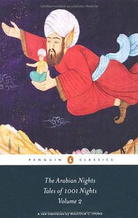 The Arabian Nights (Penguin Classics 2010)