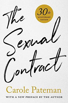 The Sexual Contract
