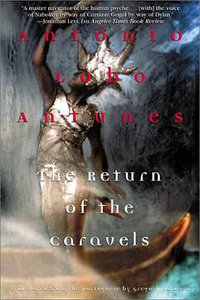 The Return of the Caravels (Grove Press 2003)