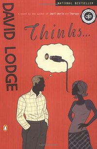 Thinks . . . (Penguin Books 2002)