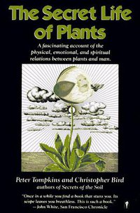 The Secret Life of Plants