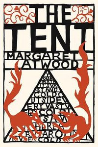 The Tent (Nan A. Talese 2006)
