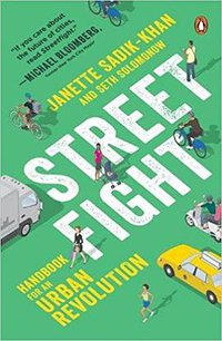 Street Fight (Penguin Books 2017)