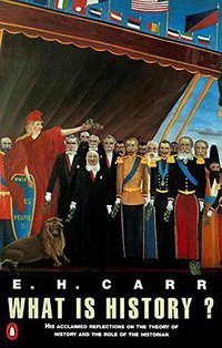 What is History? (Penguin 1990)