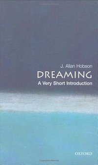 Dreaming (Oxford University Press 2011)