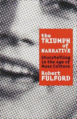 The Triumph of Narrative