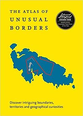 Atlas of Unusual Borders