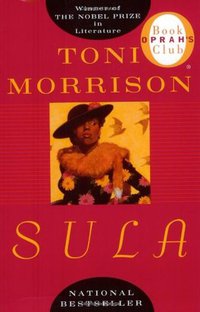 Sula (Plume Books 2002)
