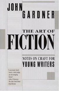 The Art of Fiction: Notes on Craft for Young Writers (Random House Inc 1991)