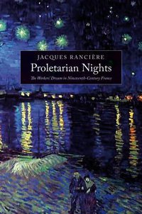 Proletarian Nights (Verso 2012)