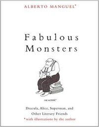 Fabulous Monsters (Yale University Press 2019)