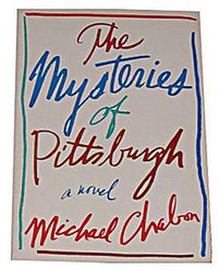 The Mysteries of Pittsburgh