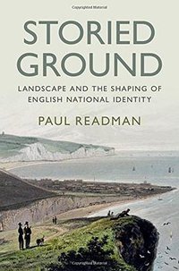 Storied Ground (Cambridge University Press 2018)