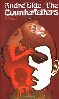 The Counterfeiters (Vintage 1973)