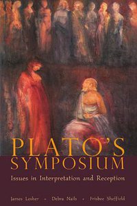 Plato's Symposium (Center for Hellenic Studies 2007)