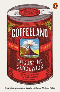 Coffeeland (Penguin 2021)
