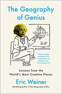 The Geography of Genius