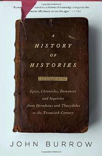 A History of Histories (Vintage 2009)