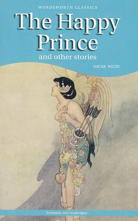 The Happy Prince & Other Stories