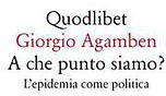 A che punto siamo? (Quodlibet)