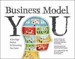Business Model You (Wiley 2012)