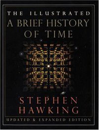 The Illustrated Brief History of Time, Updated and Expanded Edition (Bantam 1996)