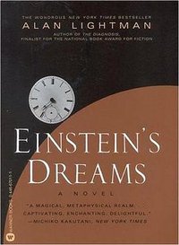 Einstein's Dreams (Warner Books 1994)
